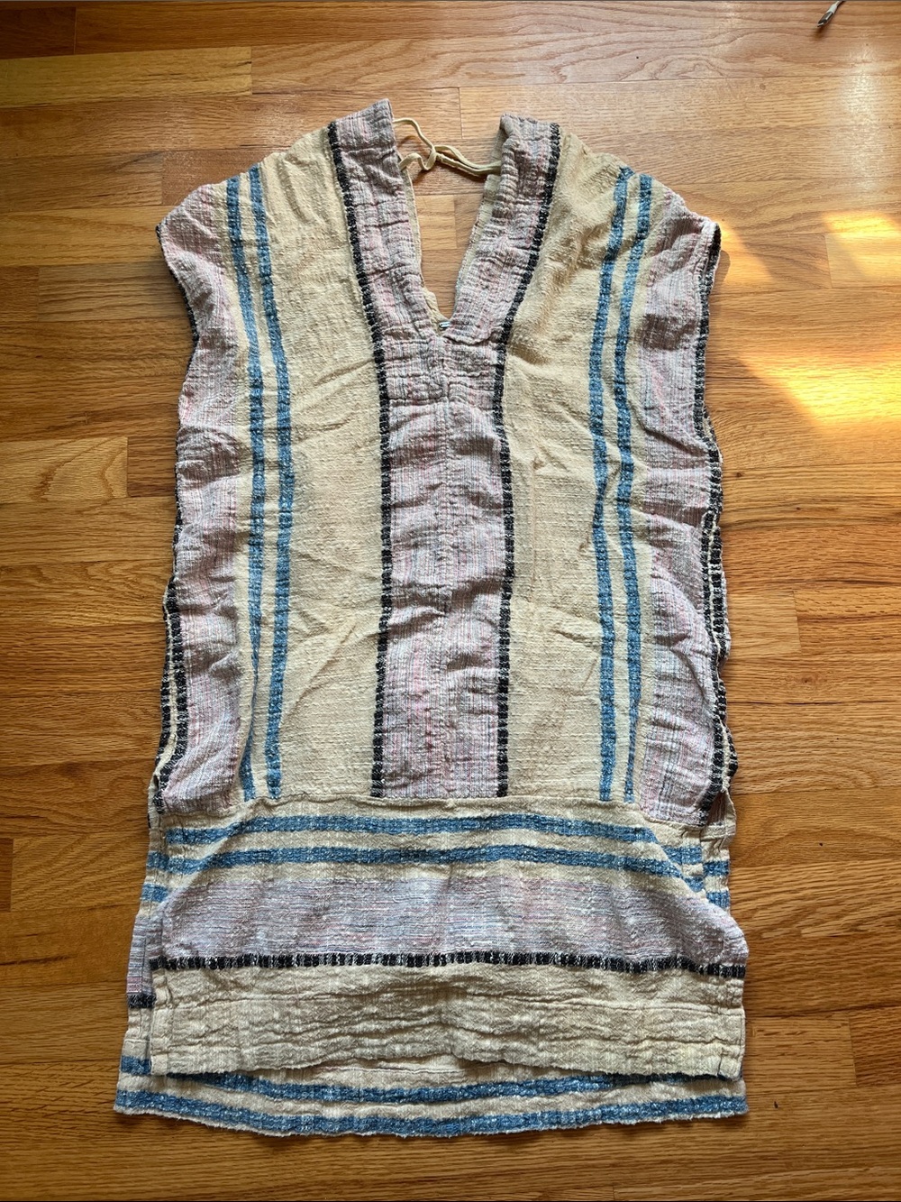 Free People So Easy Tunic